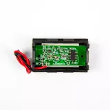 Wskaźnik stanu baterii 12V – 3