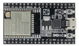 ESP32U 4MB z Ipex do anteny zewnętrznej – 1