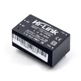 Moduł konwertera 220VAC na 5VDC 0,6A HLK-PM01 – 1