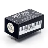 Moduł konwertera 220VAC na 5VDC 0,6A HLK-PM01 – 4