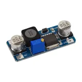 Regulowany moduł Step-Up 3-34V na 4-35V LM2577 Stabilizowany – 1