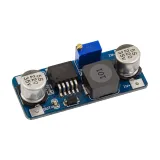 Regulowany moduł Step-Up 3-34V na 4-35V LM2577 Stabilizowany – 3