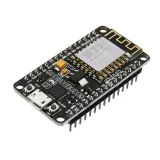 NodeMCU ESP8266 V2 4MB Płytka deweloperska WiFi wersja do breadboardu – 1