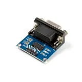 MAX3232 RS232 do TTL moduł szeregowy – 3