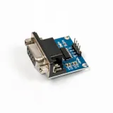 MAX3232 RS232 do TTL moduł szeregowy – 5
