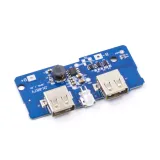 Power Bank DIY ładowarka do baterii litowych 18650 JX-887Y – 1