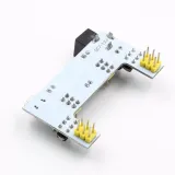 MB102 DC 7-12V USB Interface Breadboard Moduł zasilania 2-kanałowa płytka – 2