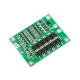 BMS 4S 40A Li-Ion Akumulator litowy 18650 Ładowarka Pcb – 2