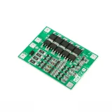 BMS 4S 40A Li-Ion Akumulator litowy 18650 Ładowarka Pcb – 3