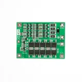 BMS 4S 40A Li-Ion Akumulator litowy 18650 Ładowarka Pcb – 4