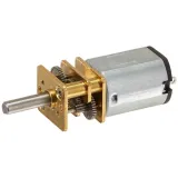 DC12V N20 Micro Metal Gear Motor  Pololu 100rpm – 2