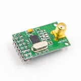 Bezprzewodowy transceiver NRF905SE z anteną – 3