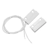 Kontaktron MC-38 do drzwi lub okna (reed magnetyczny) – 4