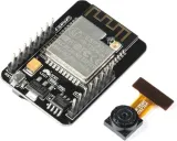 Płytka rozwojowa ESP32-CAM z kamerą, WiFi i Bluetooth – 1