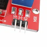 Moduł sterownika MOS FET IRF520 – 6