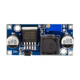 Regulowany moduł step-down 3-40VDC do 1.5-35VDC LM2596 – 3