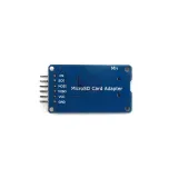 Czytnik kart Micro SD do Arduino – 2