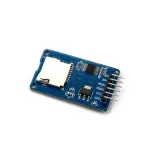 Czytnik kart Micro SD do Arduino – 3