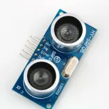 HY-SRF05 Ultrasone moduł czujnika odległości 5 pinów – 1