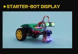 RUS-04 Ultradźwiękowy czujnik odległości ze zintegrowaną diodą RGB LED – 5