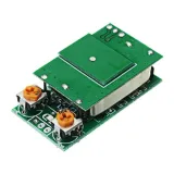Mikrofalowy czujnik ruchu radarowy (Doppler) - 5.8Ghz HFS-DC06 – 1