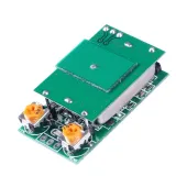 Mikrofalowy czujnik ruchu radarowy (Doppler) - 5.8Ghz HFS-DC06 – 5