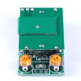 Mikrofalowy czujnik ruchu radarowy (Doppler) - 5.8Ghz HFS-DC06 – 6