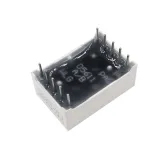 Wyświetlacz LED 7-segmentowy Czerwony 0.56 inch – 2