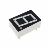 Wyświetlacz LED 7-segmentowy Czerwony 0.56 inch – 3