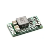 Przetwornica step-down buck od 4.5v-24v do 5V 3A (regulowane wyjście 4R7) – 1