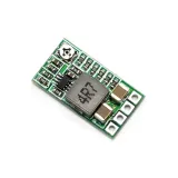 Przetwornica step-down buck od 4.5v-24v do 5V 3A (regulowane wyjście 4R7) – 2