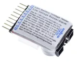 Tester LIPO z alarmem buzzer 1S do 8S – 3