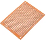 Płytka prototypowa do eksperymentów 5x7cm – 1
