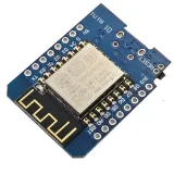 ESP8266 D1 Mini V2 | WiFi | CH340G Development board (Wemos) – 1
