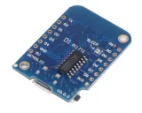 Wemos D1 Mini V3 | ESP8266 | WiFi | płytka deweloperska CH340 – 4