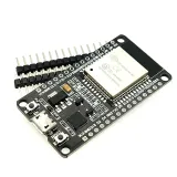 ESP32 WROOM 4Mb Devkit V1 z luźnymi pinami header – 1