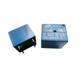 SRD-05VDC-SL-C Przekaźnik 5pins  10A 5V – 4