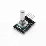 Rotary Encoder HW-040 do Arduino - bez pokrętła – 1