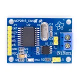 Moduł CAN-bus MCP2515 SPI 5V – 3