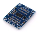 2x15W Cyfrowy mini wzmacniacz audio 8-24V Module | TPA3110 | HW-714 – 2