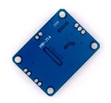2x15W Cyfrowy mini wzmacniacz audio 8-24V Module | TPA3110 | HW-714 – 3