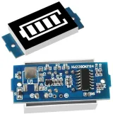 2S 18650 Tester pojemności baterii Li-Ion Module – 2
