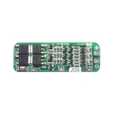 3S BMS Board ochrony baterii litowej dla 18650 18550 Li-Ion Lipo Battery 11.1V 12.6V 20A – 1