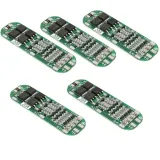 3S BMS Board ochrony baterii litowej dla 18650 18550 Li-Ion Lipo Battery 11.1V 12.6V 20A – 2