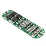 3S BMS Board ochrony baterii litowej dla 18650 18550 Li-Ion Lipo Battery 11.1V 12.6V 20A – 3