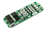 3S BMS Board ochrony baterii litowej dla 18650 18550 Li-Ion Lipo Battery 11.1V 12.6V 20A – 4