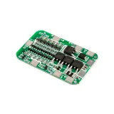 6S 15A 22V 24V BMS do akumulatorów litowych – 2