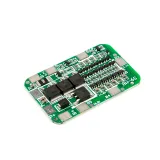6S 15A 22V 24V BMS do akumulatorów litowych – 4