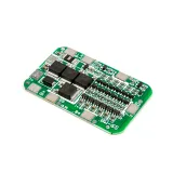 6S 15A 22V 24V BMS do akumulatorów litowych – 5
