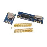Zestaw RF 433Mhz STX882 i SRX882 – 1